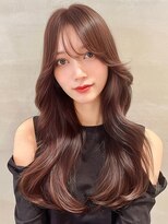 ユアーズ ヘア 恵比寿本店(youres hair)&nbsp;ハッシュカット/ウェーブヘア/恵比寿/渋谷