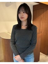 オーレン(Oulen) ミディアムレイヤー