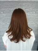 女性の魅力を引き出すゆるふわパーマスタイル