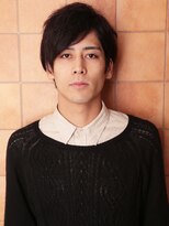 と和×美髪クリニック 巣鴨店&nbsp;☆爽やか☆メンズショートレイヤ　巣鴨店