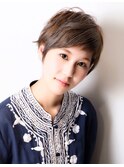 キュートショート