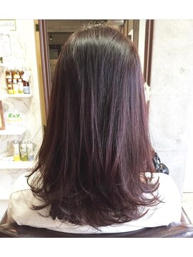 キー(kｅｙ) お客様style