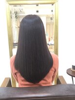 【FORTE】プラチナヘアケアNo.1トリートメント