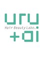 ウルプラスアイ(URU+ai)/Hair Resort URU