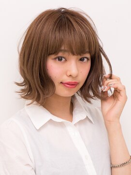 レイフィールド 滝の水店 ローブミディ