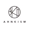 アンキシム(AHNKISM)のお店ロゴ