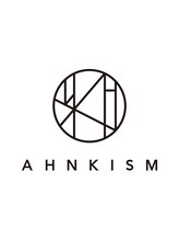 AHNKISM 【アンキシム】