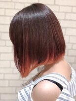 プログレス 長町南店(PROGRESS)&nbsp;ピンクグラデーション