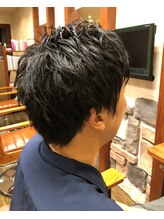 フォーヘアーエープラス for hair