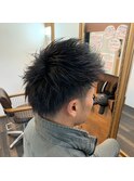ジェットモヒカン