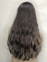 アンジェリカ 天理店(ANGELICA)&nbsp;グレージュカラー