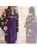 シャルム(Charme)&nbsp;◆Charme◆ hair No.53