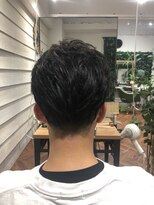 ルナアトリエ(runa atelier)&nbsp;長め2ブロ