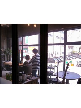 【映画館通★プライベートサロン】理想のお洒落髪はeddyで叶えて♪アナタの魅力を惹き出すStyleを提案*