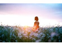 【 GardenTerrace salon ご案内 】【流山おおたかの森/柏/南流山/髪質改善】