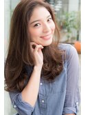 社会人だからこそ常に完璧なヘアスタイルを！