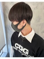 ヘアスタジオニコ(hair studio nico...)&nbsp;メンズマッシュ★