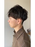 メンズマッシュ