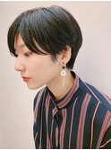 ショート