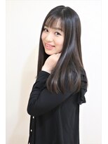 アージュ(Arju)&nbsp;TOKIOdeSINKA縮毛矯正