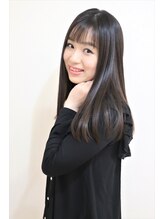 アージュ(Arju)&nbsp;TOKIOdeSINKA縮毛矯正