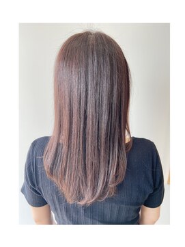 アトレバイクリッパー(Attrait by Clipper) しなやかベージュカラー