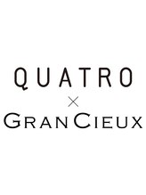 QUATRO × GranCieux 千葉店【クアトロ】