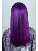 クリップ ジョイント ゴッド(CLIP JOINT GOD)&nbsp;ピンクパープル