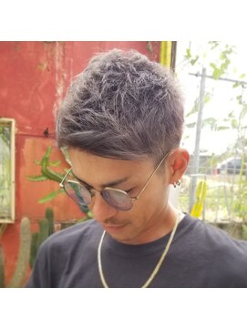 ラウレア(LAULEA) ショートカット