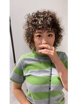 サン 鎌倉長谷(3.)&nbsp;3.オリジナルスパイラルパーマ