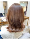 テディベアベージュ