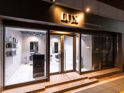 ルクス(LUX)の写真