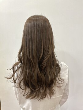 ジュール イオンモールKYOTO店(Jour) ペールシルベージュ