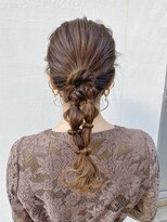 リア(li‘a)&nbsp;nuance arrange