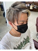 スタイルクリエイター 土浦ピアタウン店(Style creator) デザインメッシュ