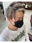 デザインメッシュ