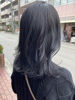 ルチカ(Luccica) 【Luccica】グリーンブラック