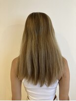 ラディソンカーシィー(RADISSON KASHI)&nbsp;ビフォー