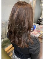 アリスバイアフロート 自由が丘(ALICe by AFLOAT) レイヤー