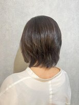 ウィスプ 赤羽店(wisp) ウルフスタイル☆