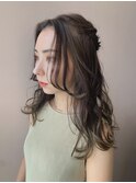 【天神今泉】お呼ばれアレンジ