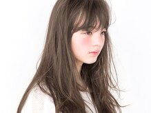 オーガニックヘアカラーベベ (ORGANIC HAIR COLOR BEBE)