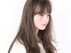オーガニックヘアカラーベベ (ORGANIC HAIR COLOR BEBE)の写真/[カラー+Tr⇒¥2750～]オーガニックカラーで潤いのある旬Colorにチェンジ★オシャレを楽しむならBEBEで♪