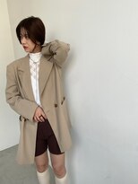 キャル(Cal) 2023 Autumn style