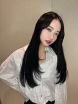 フォルテ ギンザ(FORTE GINZA)&nbsp;髪質改善カラー　大流行中レイヤーカット