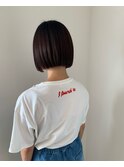 ミニボブ