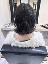 セルカ 新宿(CERCA)&nbsp;ボブアレンジ【CERCA新宿/新宿西口】