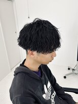 ブリックメン(BLICMEN.)&nbsp;ツイストスパイラル