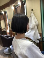 エルパライソ 鯖江店(Elparaiso)&nbsp;髪質改善トリートメント