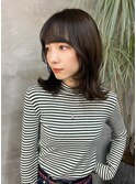 オリーブグレー